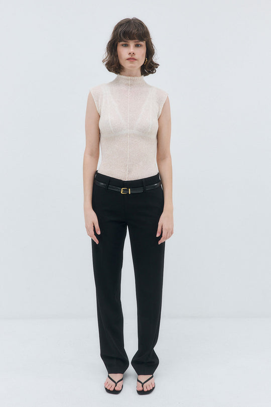 Slim Daddy Pants - Dé Rococo