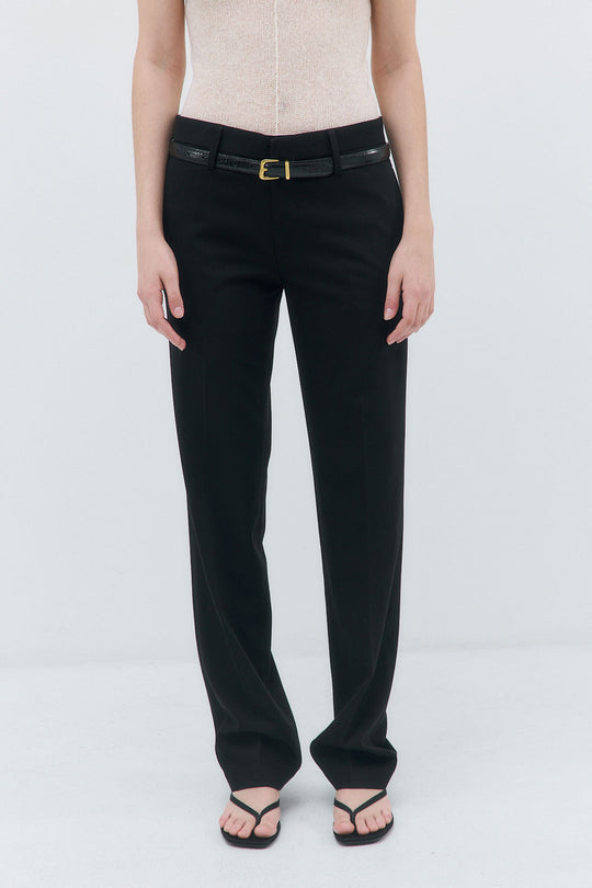 Slim Daddy Pants - Dé Rococo