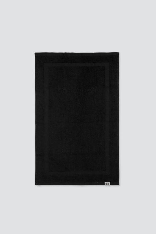 Mini Cotton Towel - Dé Rococo