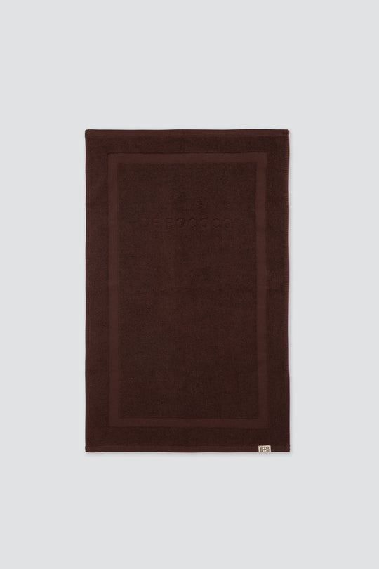 Mini Cotton Towel - Dé Rococo