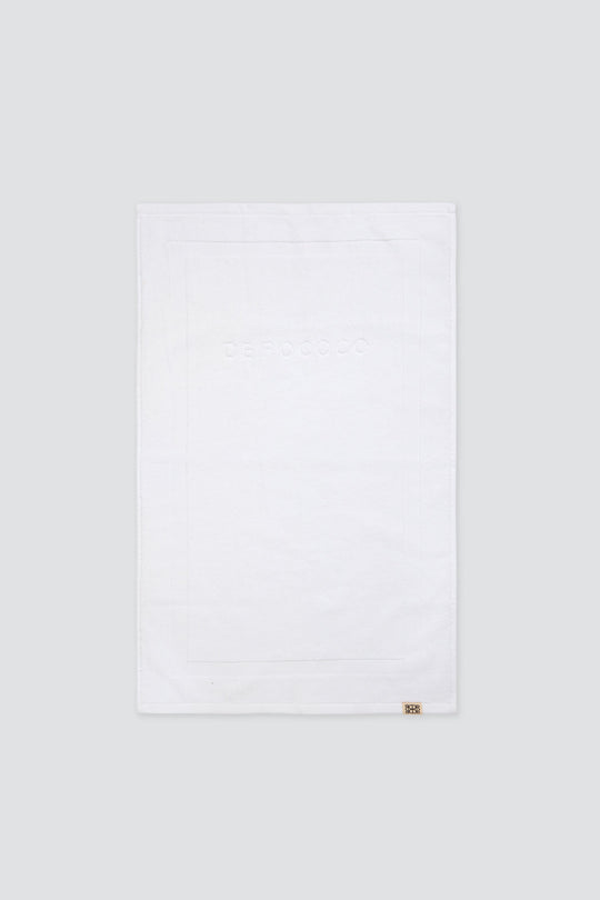 Mini Cotton Towel - Dé Rococo