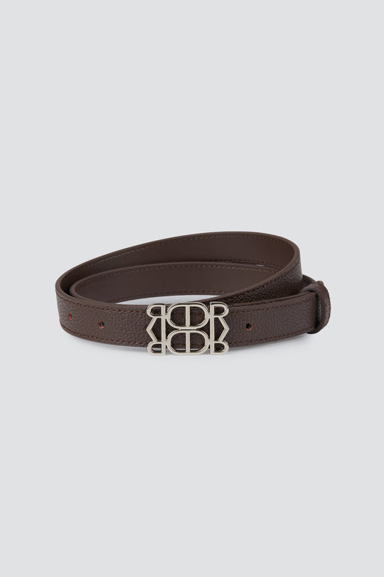 DR Signature Belt - Dé Rococo