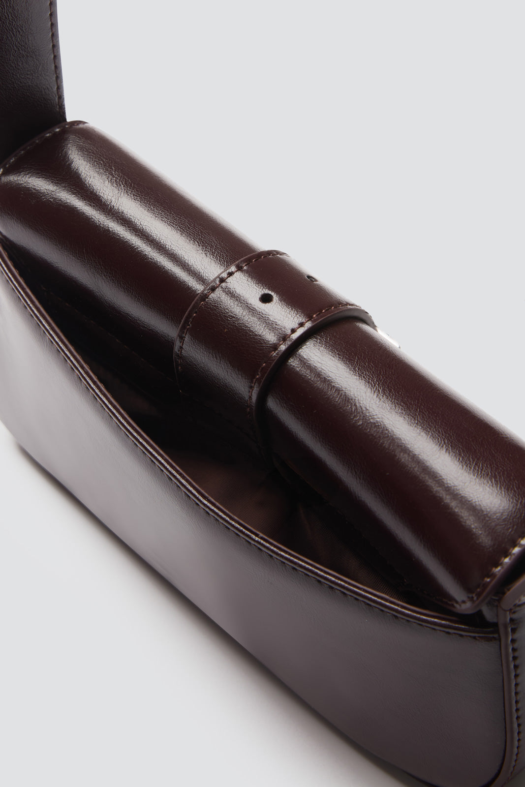 Yvon Mini Shoulder Bag