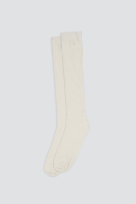 Mid Calf Cozy Socks - Dé Rococo