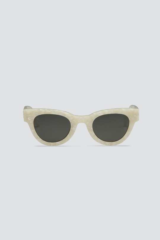 Cat-Eye Sunglasses - Dé Rococo