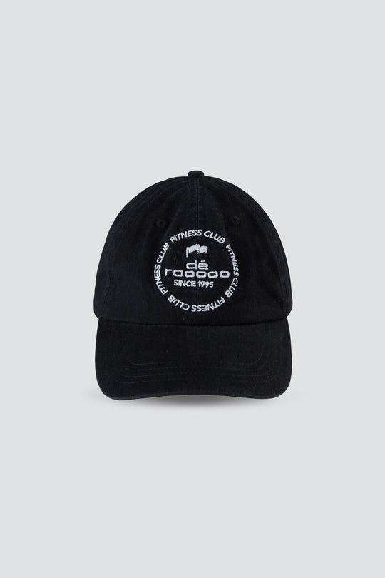 Classic Chino Cap - Dé Rococo