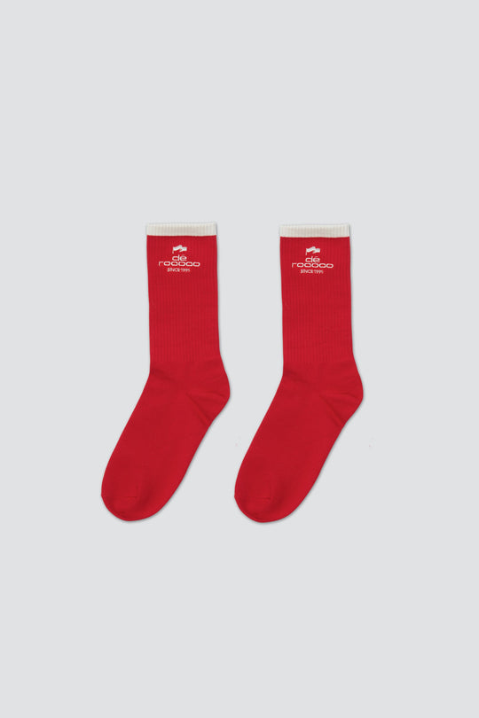 Active Socks - Dé Rococo