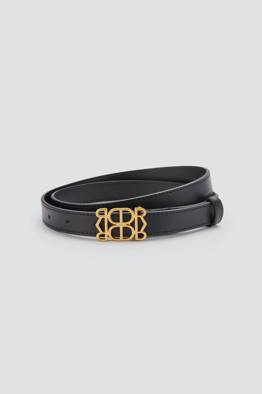 DR Signature Belt - Dé Rococo