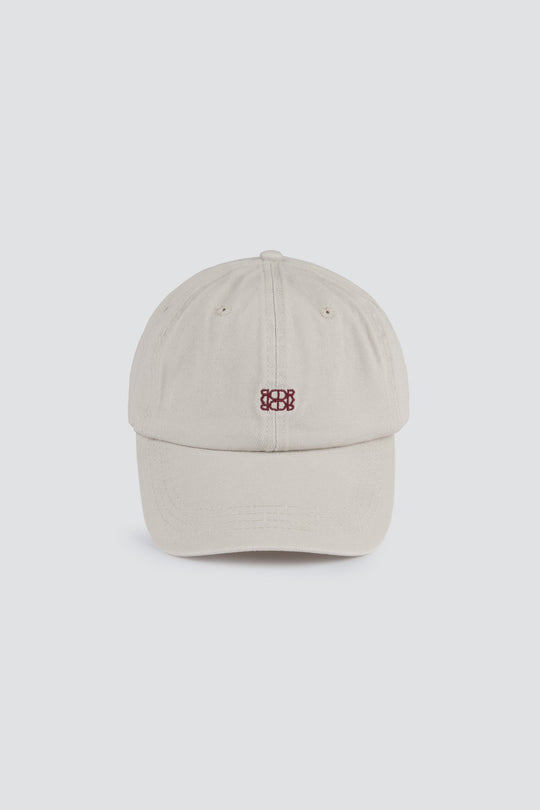 Classic Chino Cap - Dé Rococo