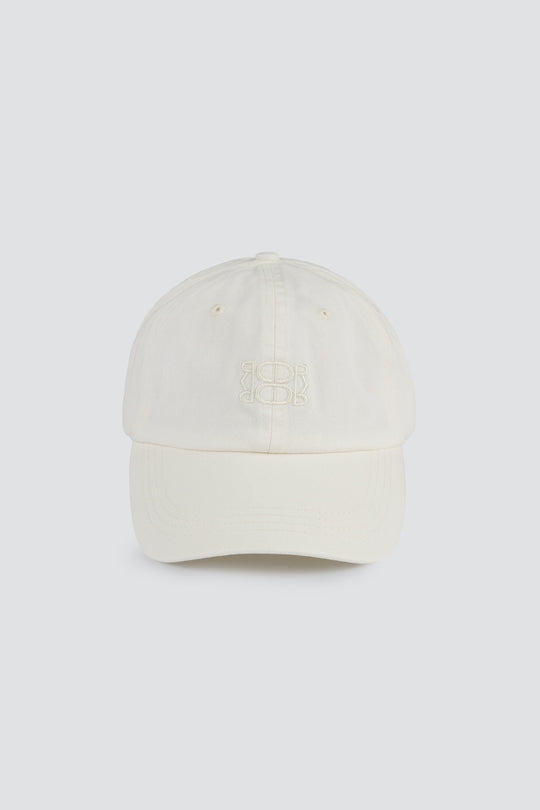 Classic Chino Cap - Dé Rococo