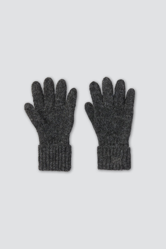 Fuzzy Gloves - Dé Rococo