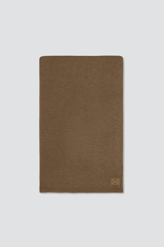 Light Knitted Scarf - Dé Rococo