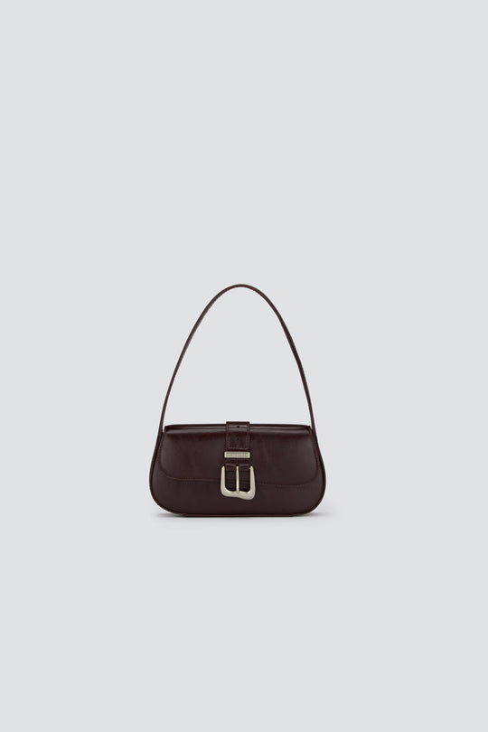 Yvon Mini Shoulder Bag - Dé Rococo