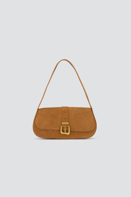 Yvon Shoulder Bag - Dé Rococo