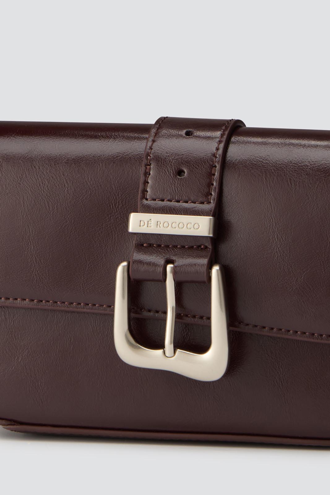 Yvon Mini Shoulder Bag