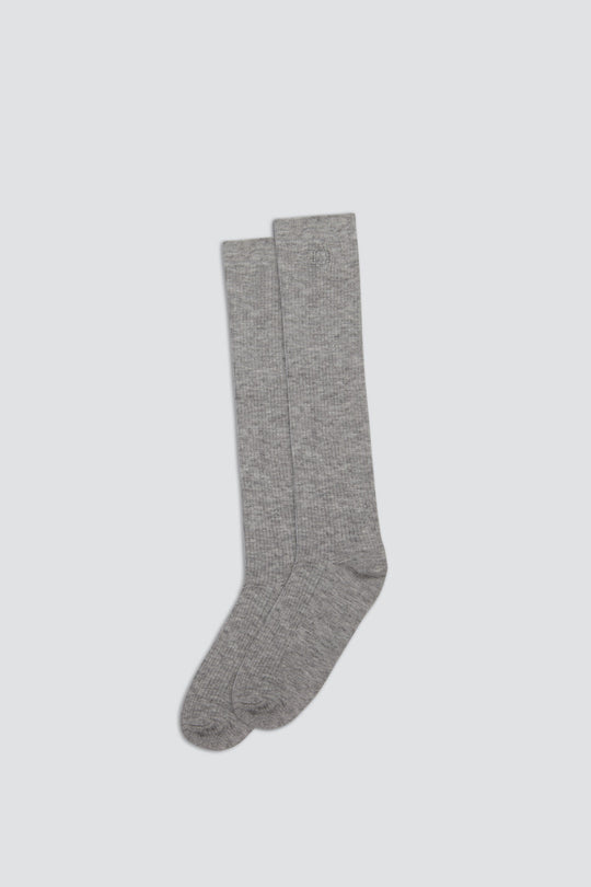 Mid Calf Cozy Socks - Dé Rococo