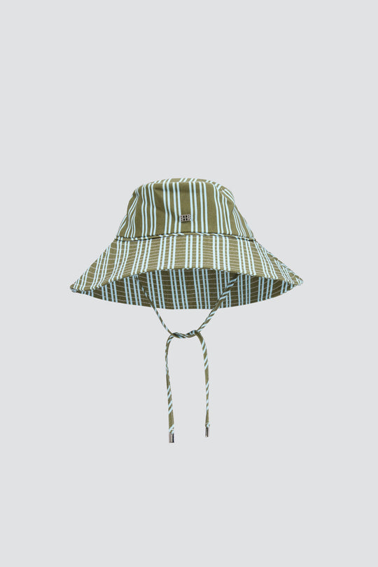 Signature Sun Hat