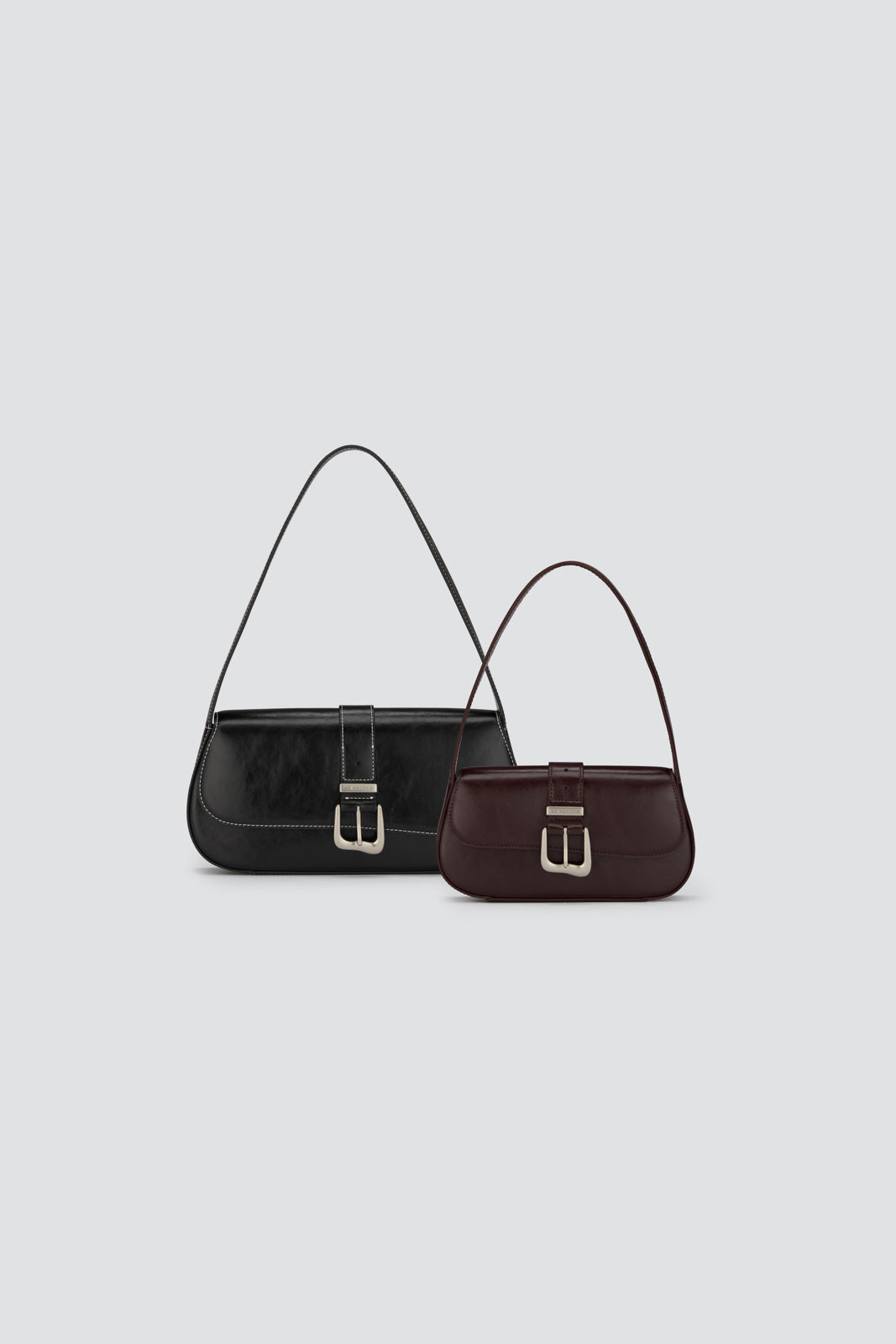 Yvon Mini Shoulder Bag