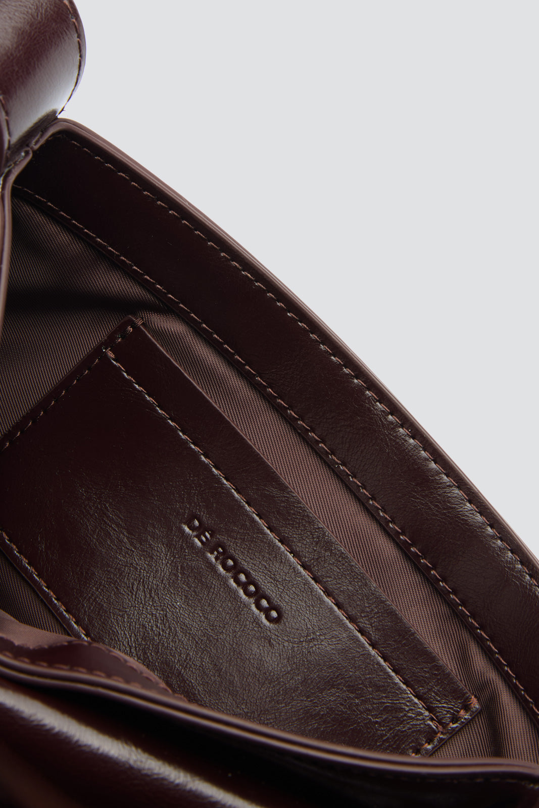 Yvon Mini Shoulder Bag