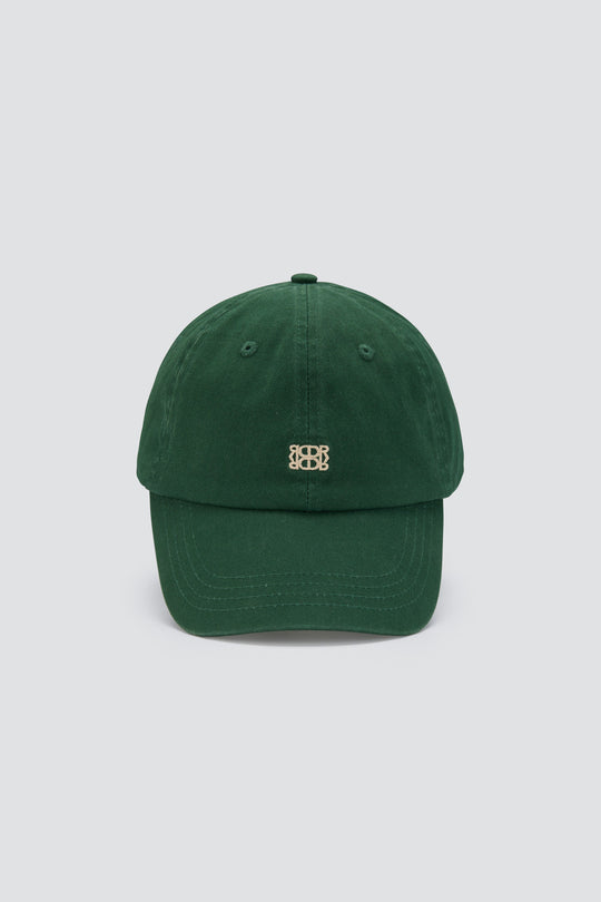 Classic Chino Cap - Dé Rococo