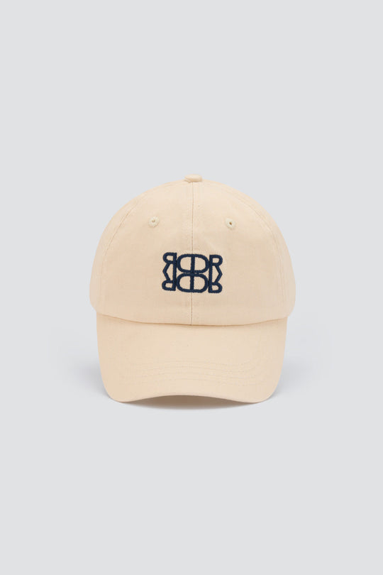 Classic Chino Cap - Dé Rococo
