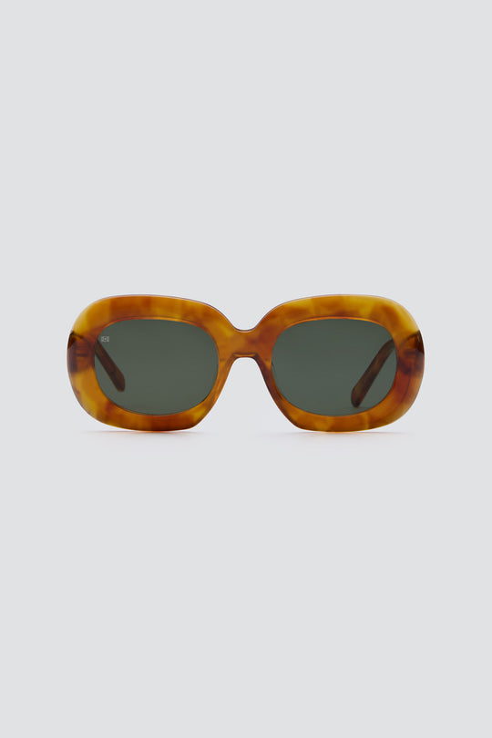 Jackie Sunglasses - Dé Rococo