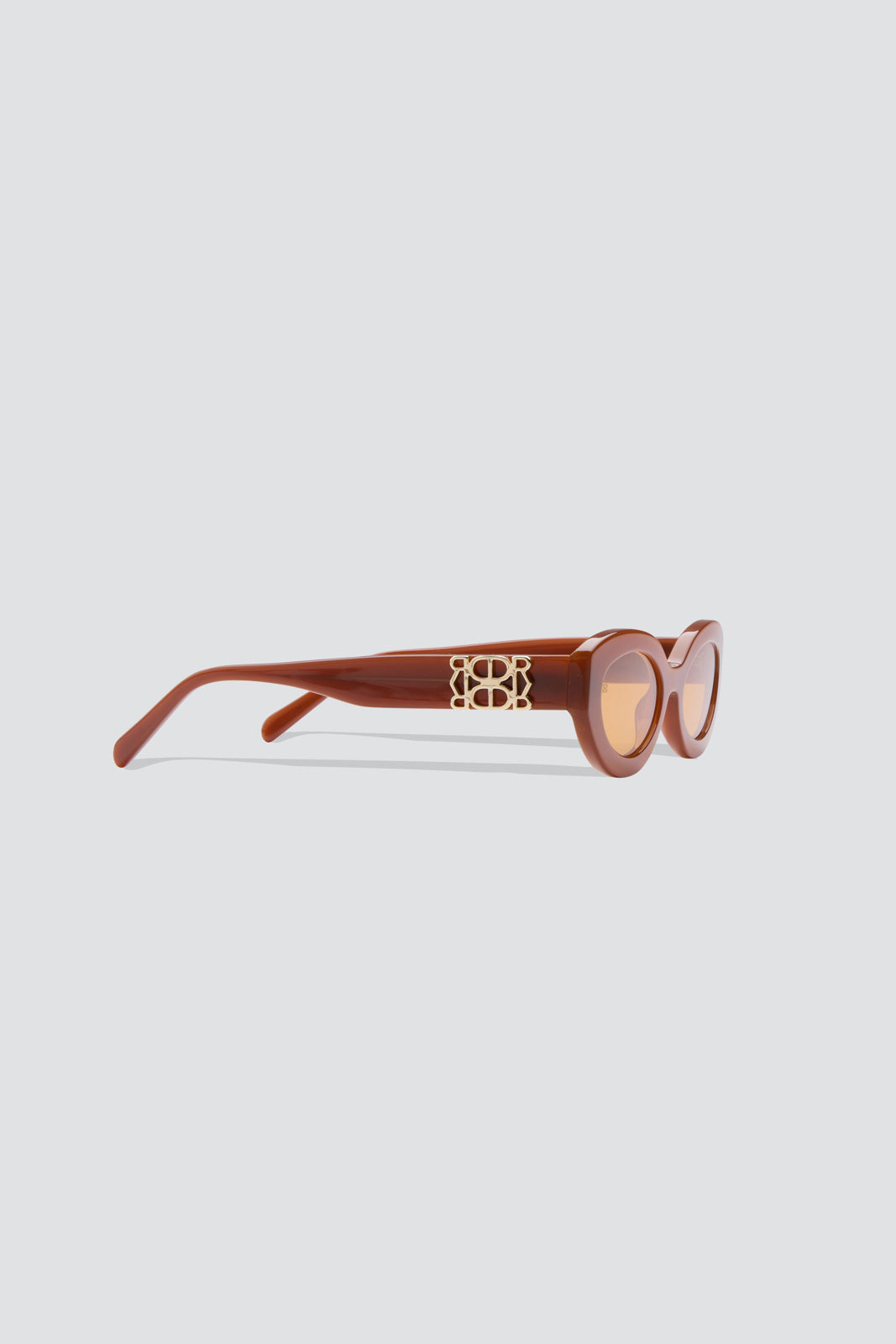 Oval Sunglasses