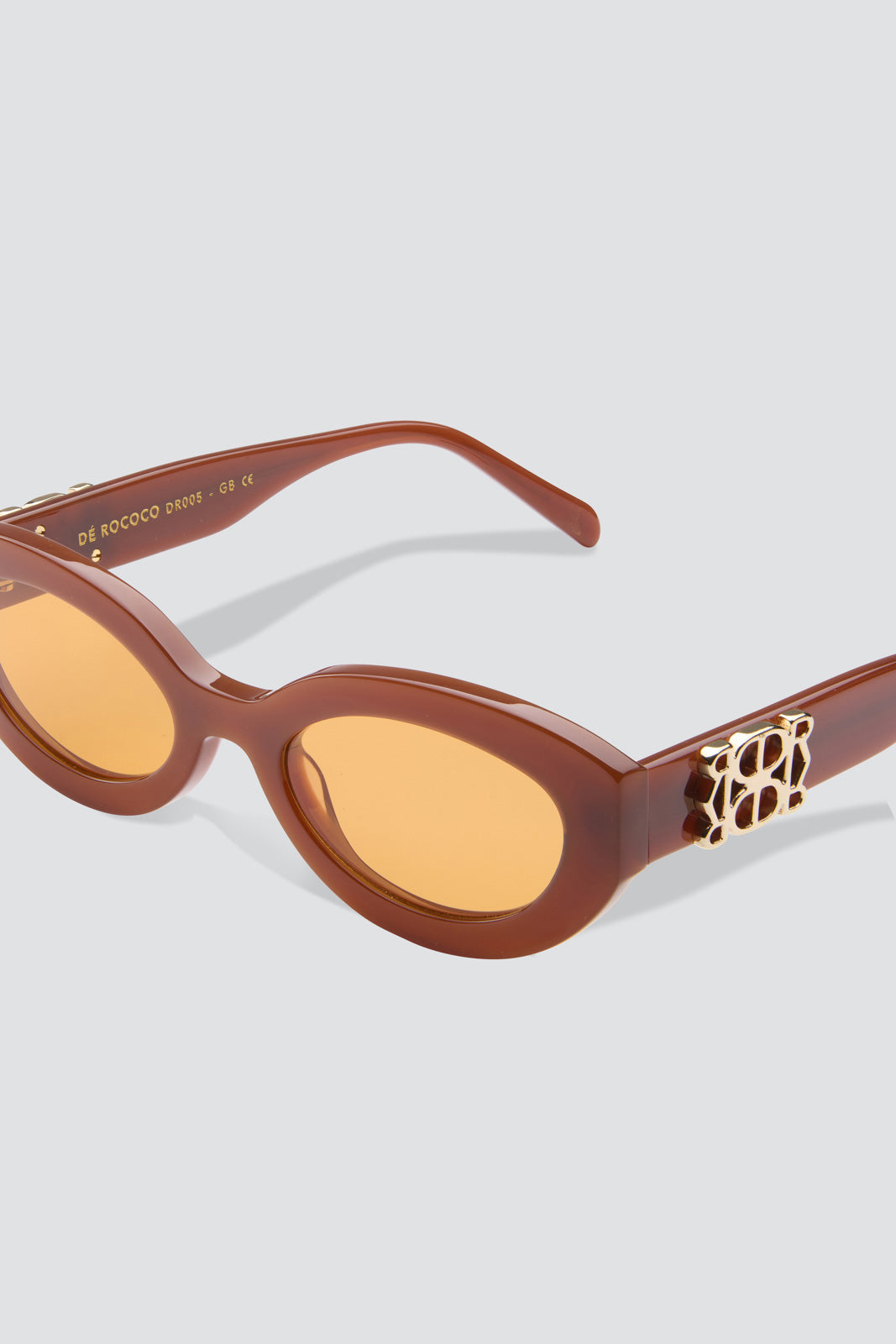 Oval Sunglasses