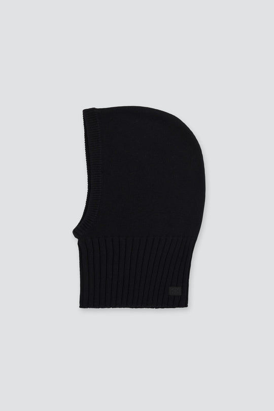Knitted Balaclava - Dé Rococo