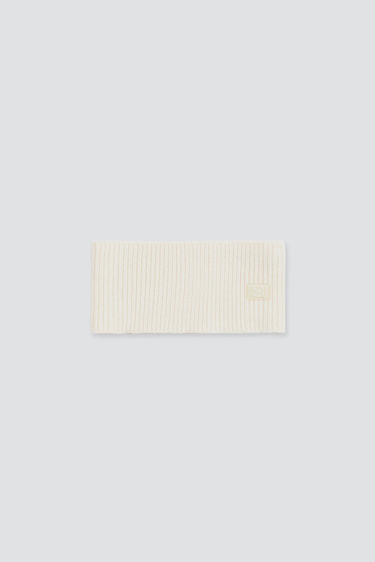 Ribbed Headband - Dé Rococo