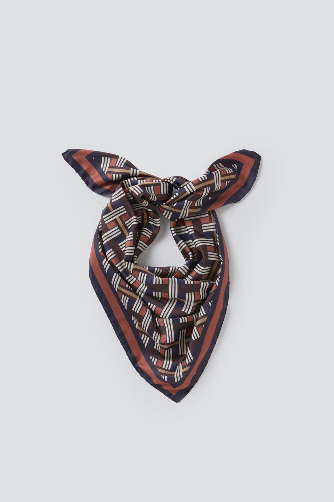 Signature Plaid Scarf