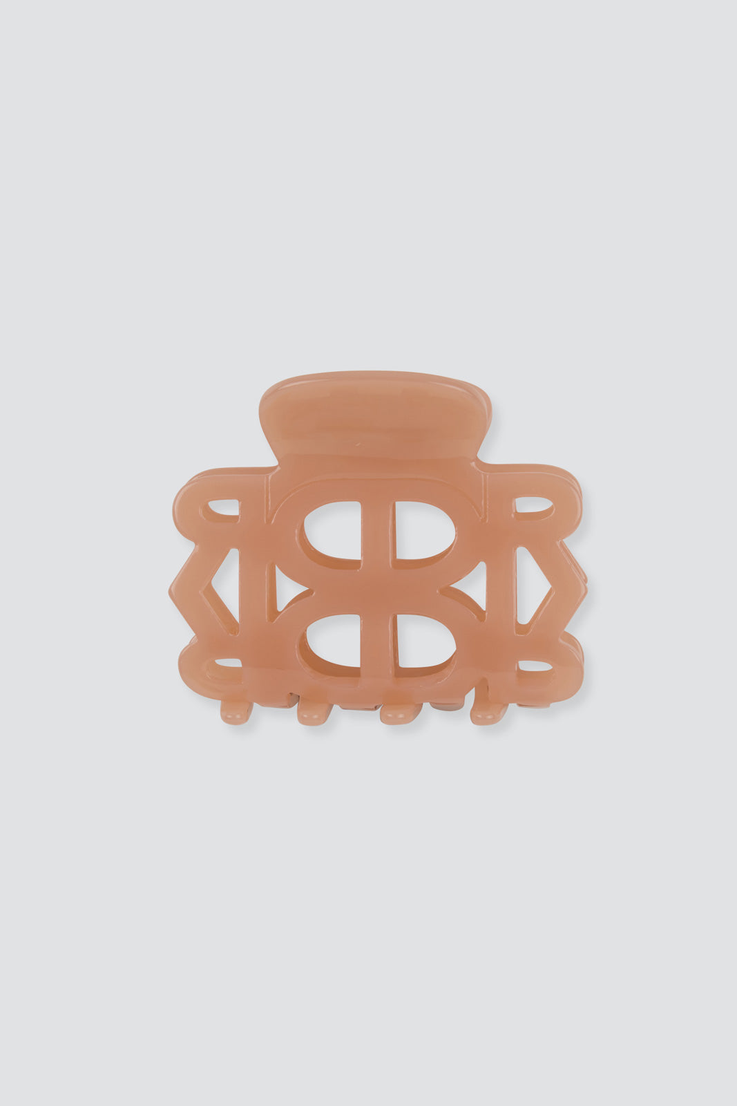 2 Pieces Claw Clip Set