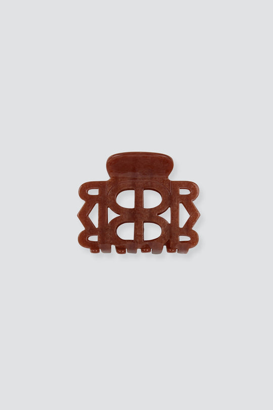 2 Pieces Claw Clip Set