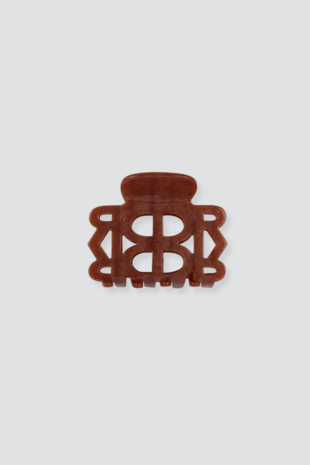 Mini Claw Clip