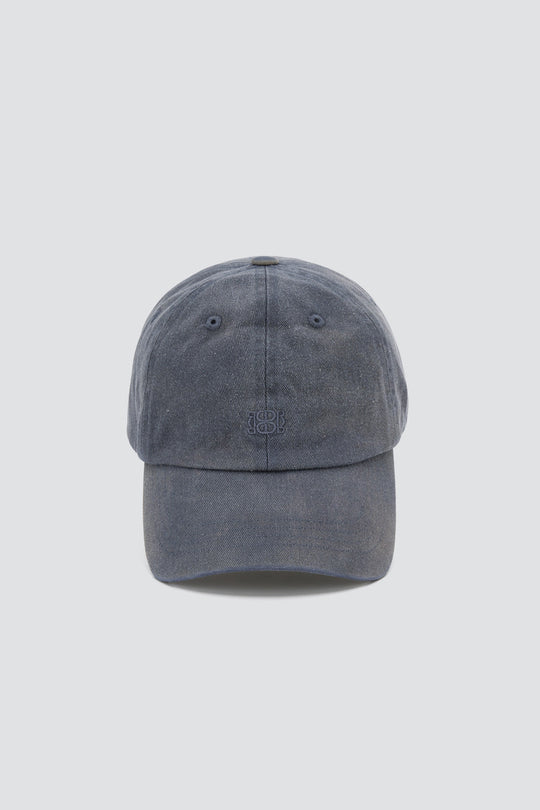 Washed Chino Cap - Dé Rococo