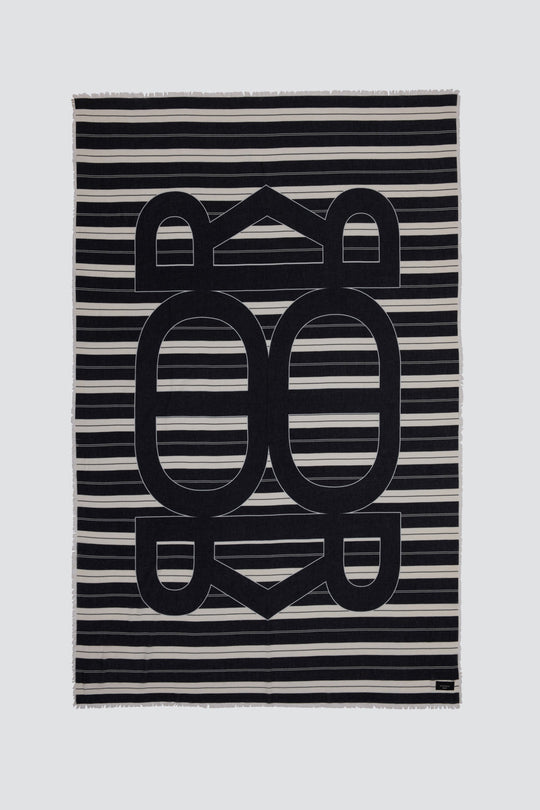 Striped Sarong - Dé Rococo