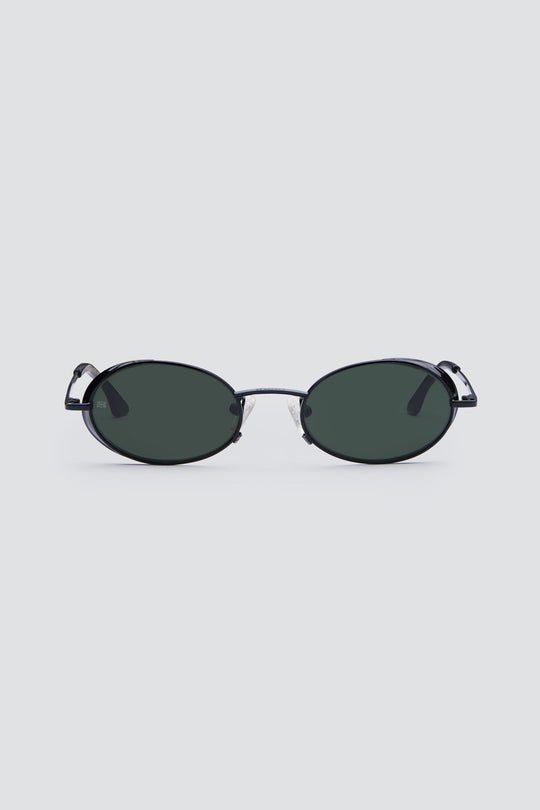 Christy Sunglasses - Dé Rococo