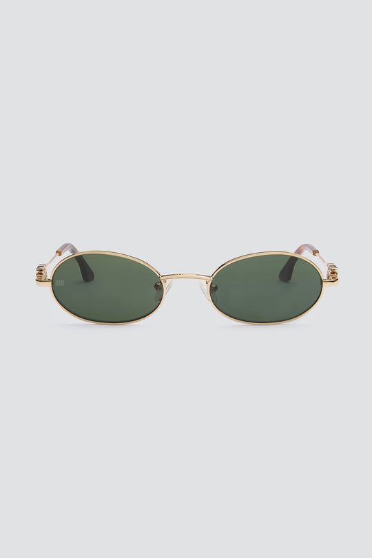 Jane Sunglasses - Dé Rococo
