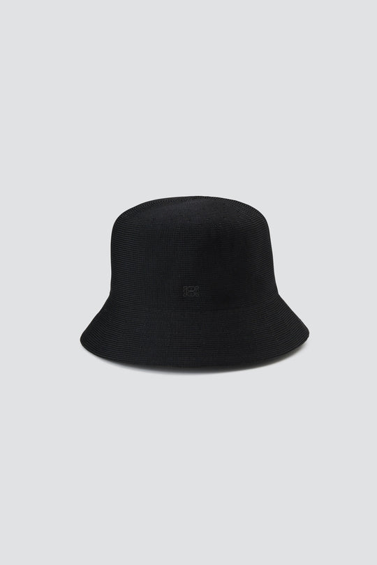 Woven Bucket Hat - Dé Rococo