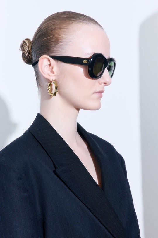 Jackie Sunglasses - Dé Rococo
