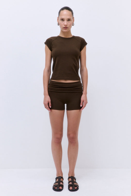 Lounge Shorts - Dé Rococo