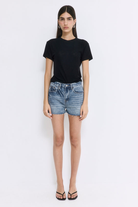 Wool T Shirt - Dé Rococo