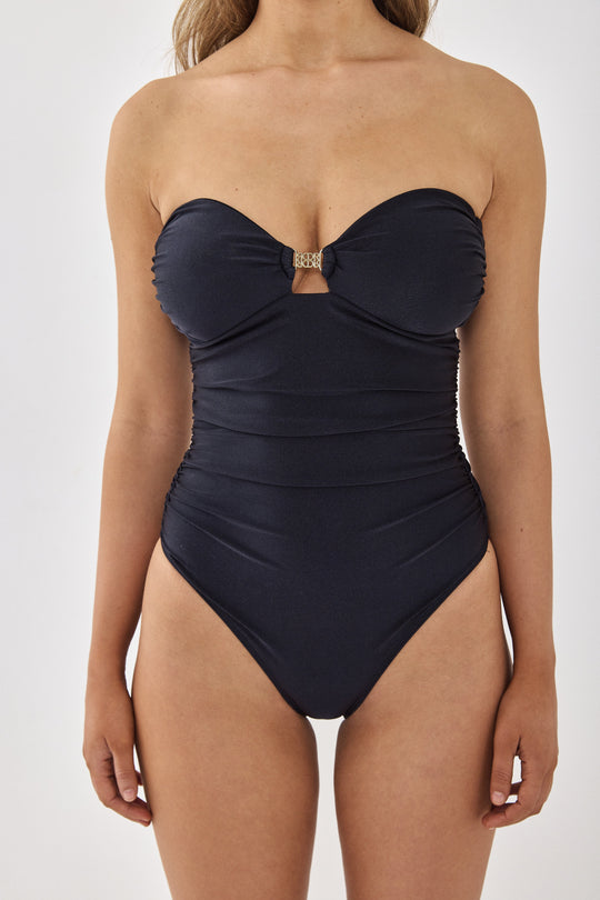 Bella One Piece - Dé Rococo