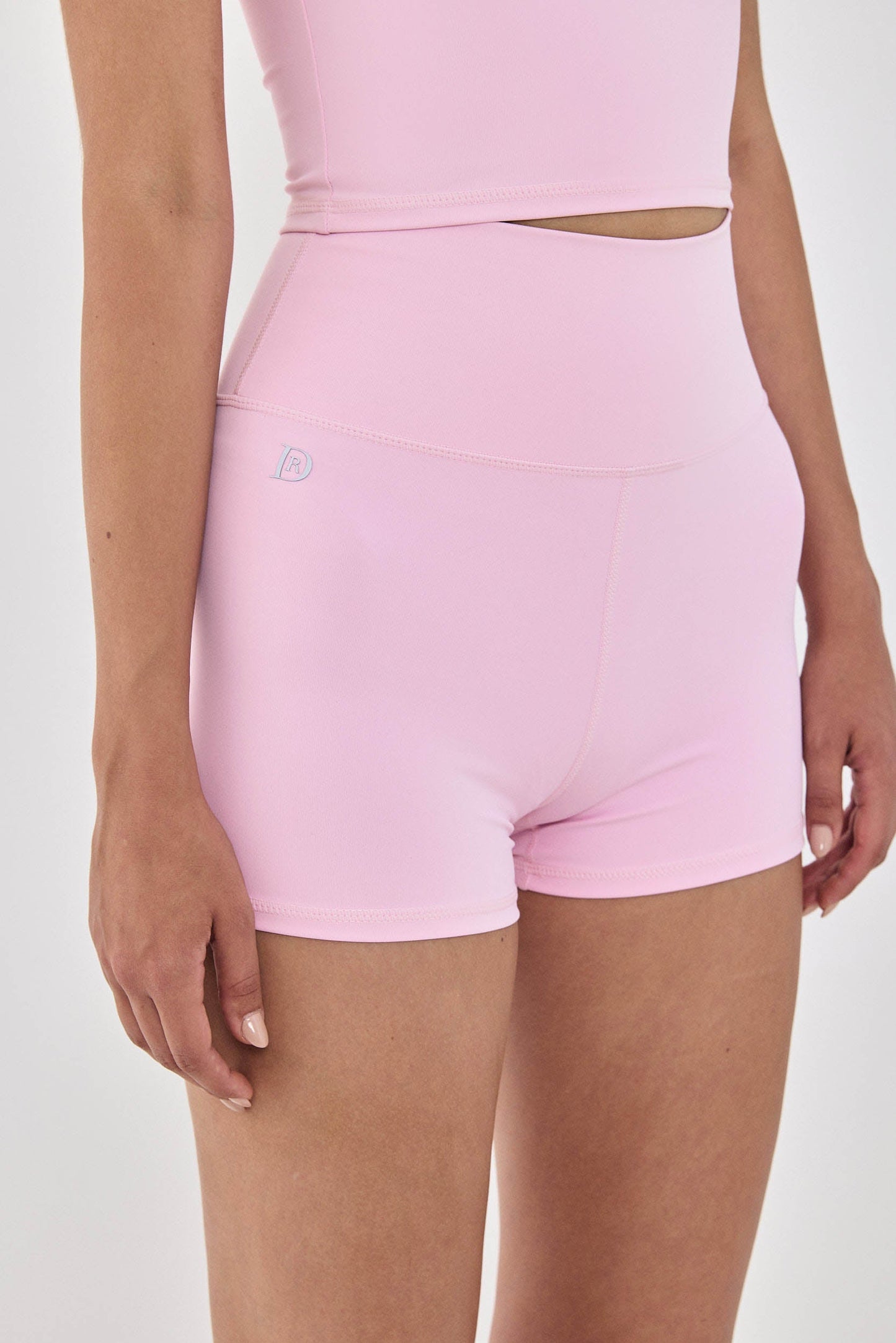 Dé Shorts - Dé Rococo