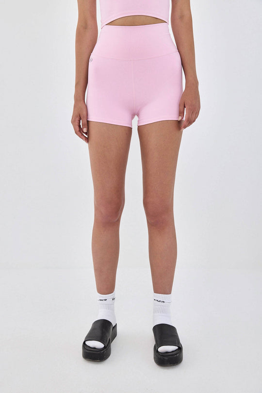 Dé Shorts - Dé Rococo