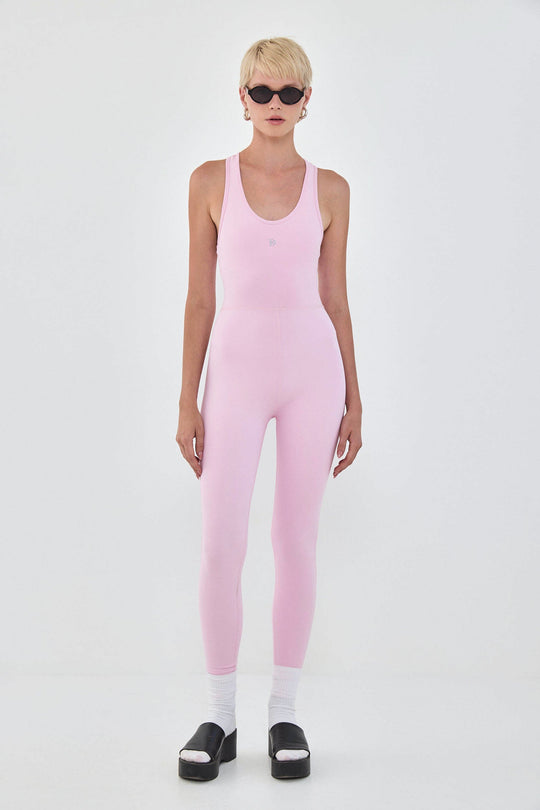 Dé Racer Jumpsuit - Dé Rococo