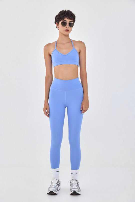 Dé Leggings - Dé Rococo