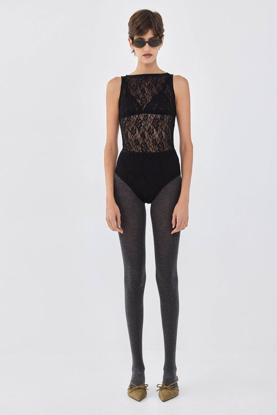 Lace Underwear - Dé Rococo