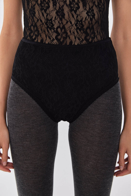 Lace Underwear - Dé Rococo