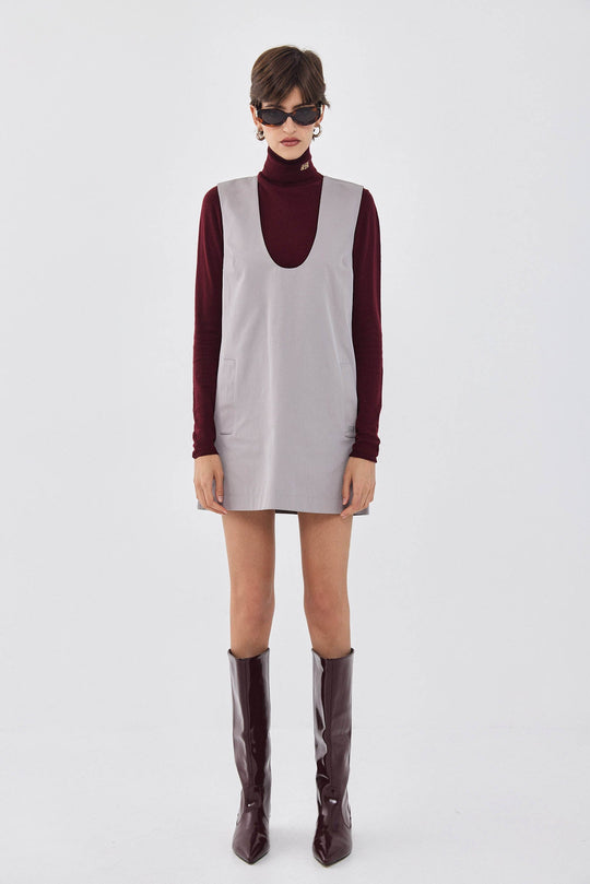 Mini Tank Dress